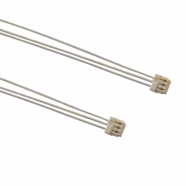 A03SUR03SUR32W152B JST Sales America Inc.  Assemblaggi di cavi